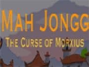 Juego Mah Jongg The Curse of Morxius Juego Mah Jongg The Curse of Morxius