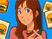 Juego Mahjong Burger Juego Mahjong Burger