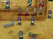 Juego Maho Vs Zombies Juego Maho Vs Zombies