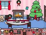 Juego Make A Scene Christmas Room Juego Make A Scene Christmas Room