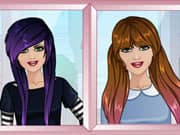 Juego Makeover Studio Emo to Hipster Juego Makeover Studio Emo to Hipster