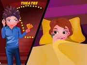 Juego MakeUp Room Challenge Juego MakeUp Room Challenge