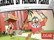 Juego Malas Noticias Juego Malas Noticias