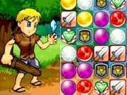 Juego Manamancers Juego Manamancers