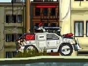 Juego Manejando 4x4 en el Paraiso de la Muerte 2 Juego Manejando 4x4 en el Paraiso de la Muerte 2