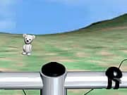 Juego Manejando Bicicleta Juego Manejando Bicicleta
