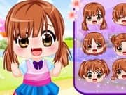 Juego Manga Doll Juego Manga Doll
