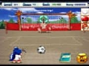 Juego Manga Penales Juego Manga Penales