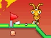 Juego Mani Golf Juego Mani Golf