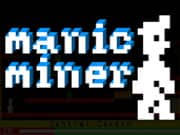 Juego Manic Miner Juego Manic Miner