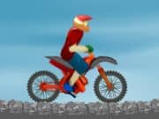 Juego Manic Rider Juego Manic Rider