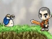 Juego Maple Story Juego Maple Story