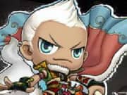 Juego Maplestory Future City Juego Maplestory Future City