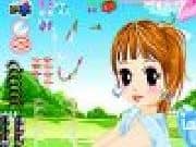 Juego Maquillaje de la Pequena Juego Maquillaje de la Pequena