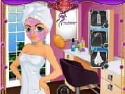 Juego Maquillaje de Pobre a Rica Juego Maquillaje de Pobre a Rica
