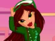 Juego Maquillar a Chica Mexicana Juego Maquillar a Chica Mexicana