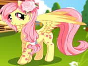 Juego Maquillar mi Pony Juego Maquillar mi Pony
