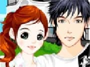 Juego Maquillar y Peinar a Novios Juego Maquillar y Peinar a Novios