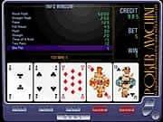 Juego Maquina de Poker Juego Maquina de Poker