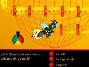 Juego Maraton de Conocimientos Juego Maraton de Conocimientos