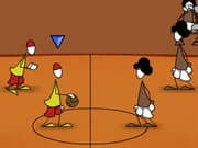 Juego March Mayhem Juego March Mayhem