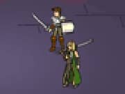 Juego Mardek Juego Mardek
