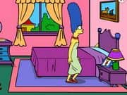 Juego Marge Saw Game Juego Marge Saw Game