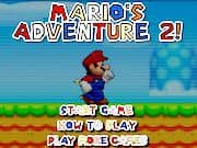 Juego Mario Adventure 2 Juego Mario Adventure 2
