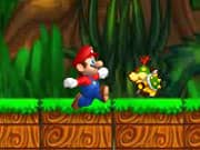 Juego Mario Alien Invaders Juego Mario Alien Invaders