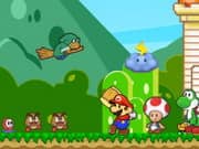 Juego Mario And Friends Tower Defense Juego Mario And Friends Tower Defense