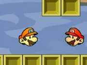 Juego Mario And Luigi Adventure Juego Mario And Luigi Adventure