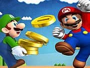 Juego Mario And Luigi Escape 2 Juego Mario And Luigi Escape 2