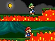 Juego Mario And Luigi Escape Juego Mario And Luigi Escape