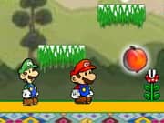 Juego Mario And Luigi Go Home 2 Juego Mario And Luigi Go Home 2