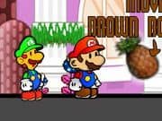 Juego Mario And Luigi Go Home 3 Juego Mario And Luigi Go Home 3