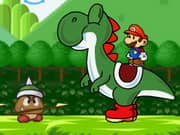 Juego Mario And Yoshi Adventure 2 Juego Mario And Yoshi Adventure 2