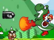 Juego Mario And Yoshi Adventure 3 Juego Mario And Yoshi Adventure 3