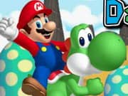 Juego Mario And Yoshi Dash Juego Mario And Yoshi Dash