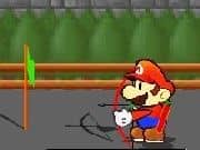 Juego Mario Arquero Juego Mario Arquero