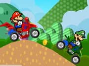 Juego Mario Atv Rival Juego Mario Atv Rival