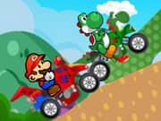 Juego Mario Atv Rivals Juego Mario Atv Rivals