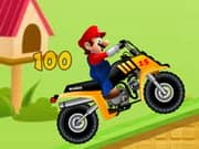 Juego Mario Atv Juego Mario Atv