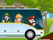 Juego Mario Autobus Juego Mario Autobus