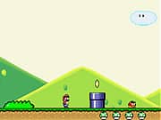 Juego Mario Aventuras en un Mundo Real Juego Mario Aventuras en un Mundo Real