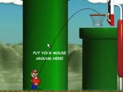 Juego Mario Basketball Shootout Juego Mario Basketball Shootout