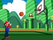 Juego Mario Basketball Juego Mario Basketball