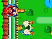 Juego Mario Blaster Juego Mario Blaster