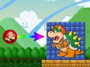 Juego Mario Block Ball Juego Mario Block Ball