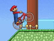 Juego Mario Bmx Ultimate Juego Mario Bmx Ultimate