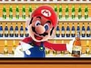 Juego Mario Borracho Juego Mario Borracho
